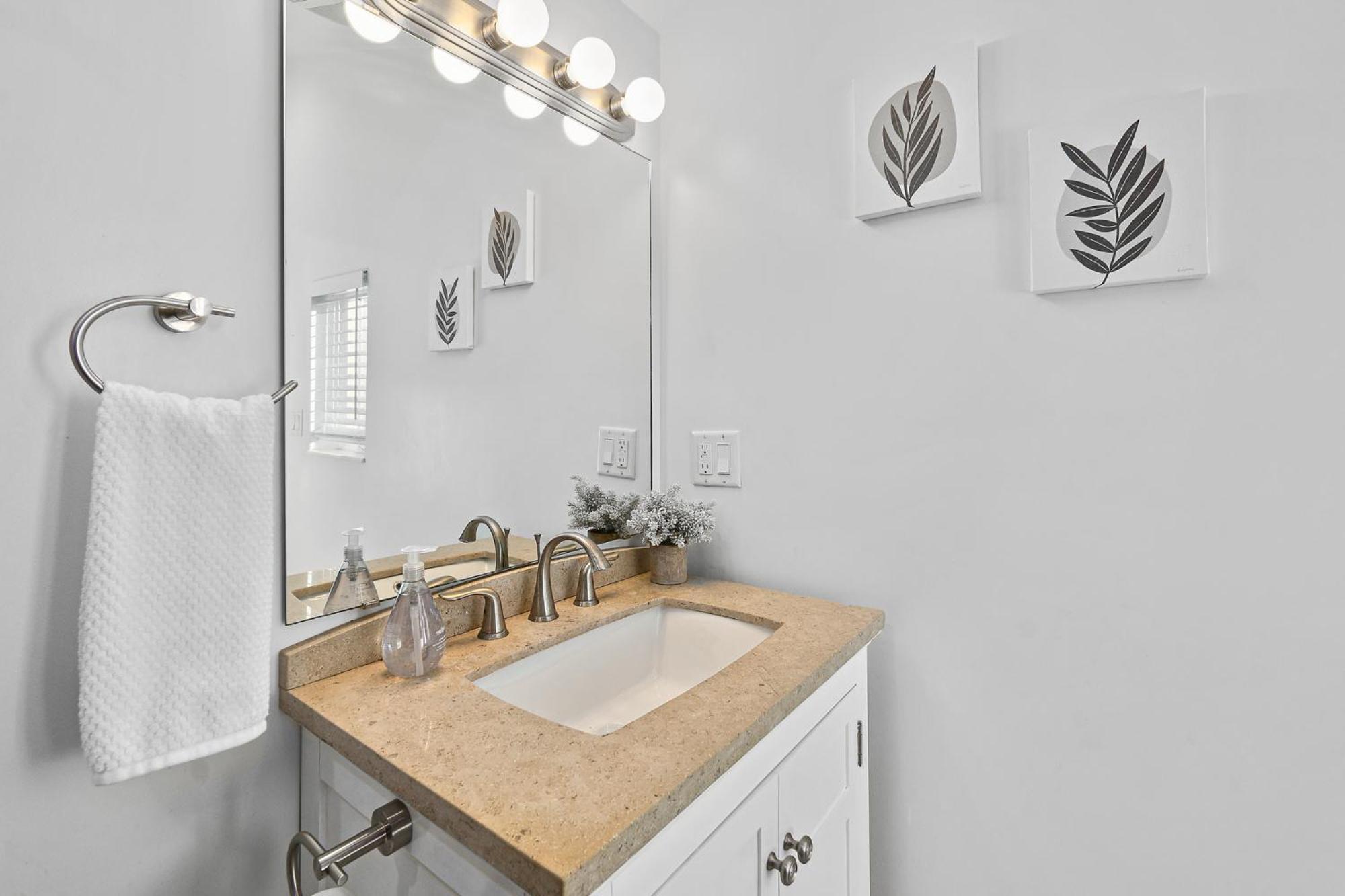 Old Mission Guest Suite - Charming Apartment, 15 Min Walk To Downtown! St. Augustine Extérieur photo